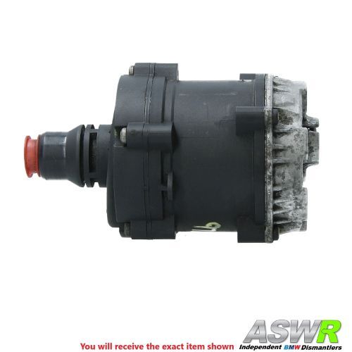 BMW Auxiliary Water Pump F90 M5 G30 G31 G32 G11 G12 G05 5 6 7 SERIES