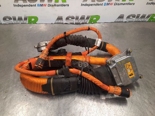 BMW Hybrid High Voltage Battery Wiring Cable G30 G31 G11 G12 5 7 SERIES