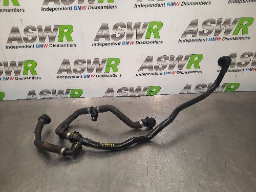 BMW Cylinder Head Coolant Hose Hard Pipe G30 G11 5 6 7 SERIES Petrol