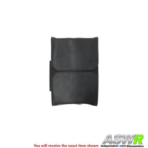 BMW Owners Handbook & Wallet G30 5 SERIES Saloon Plug In Hybrid