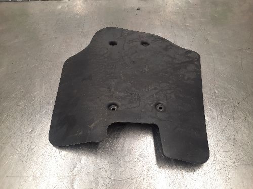 BMW Rear Suspension Cover N/S Passenger Side G30 G11 G14 5 7 8 SERIES