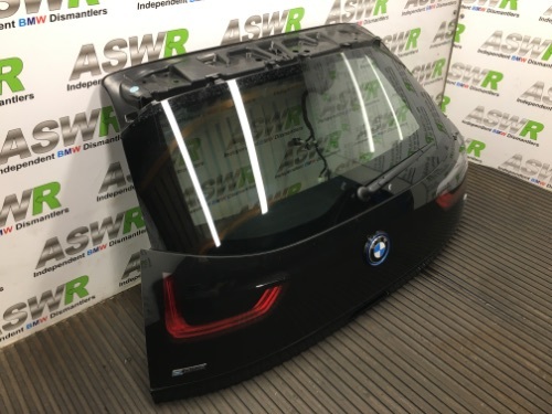 BMW Tailgate Boot Lid Complete I01 I3