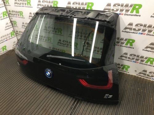 BMW Tailgate Boot Lid Complete I01 I3