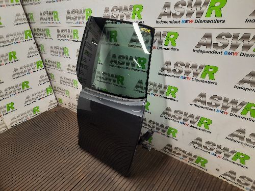 BMW Rear Door N/S Passenger Left Complete I01 I3