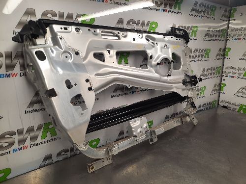 BMW Front Door Frame N/S Passenger Left I01 I3