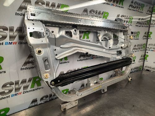 BMW Front Door Frame O/S Drivers Right I01 I3