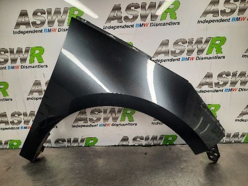 BMW Front Wing O/S Drivers Right I01 I3