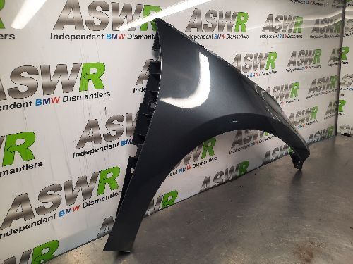 BMW Front Wing O/S Drivers Right I01 I3