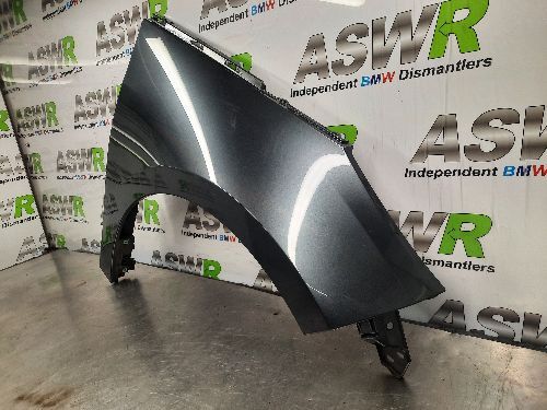 BMW Front Wing O/S Drivers Right I01 I3