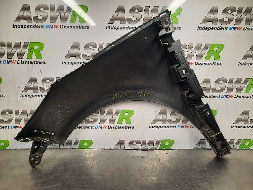 BMW Front Wing O/S Drivers Right I01 I3
