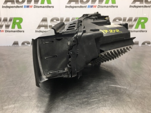 BMW Headlight LED O/S Drivers Right I01 I3