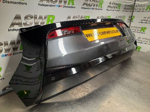 BMW Rear Bumper PDC Complete I01 I3