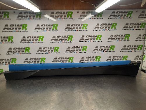 BMW Side Skirt N/S Passenger Left I01 I3
