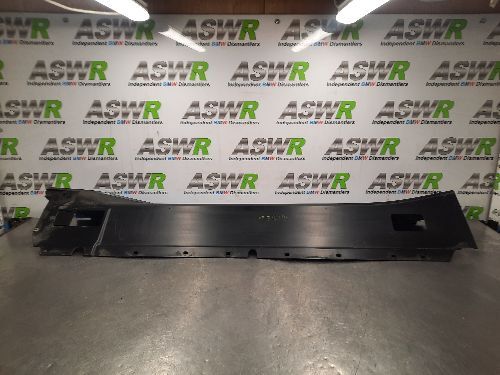 BMW Side Skirt N/S Passenger Left I01 I3