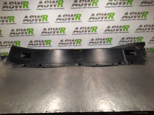 BMW Side Skirt O/S Drivers Right I01 I3