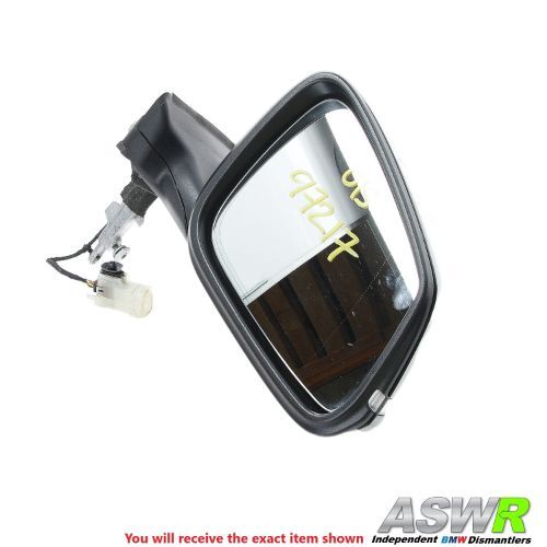 BMW Wing Mirror O/S Drivers Side Right I01 I3