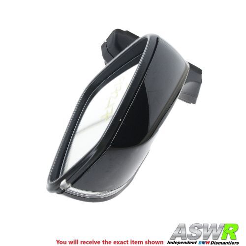BMW Wing Mirror O/S Drivers Side Right I01 I3