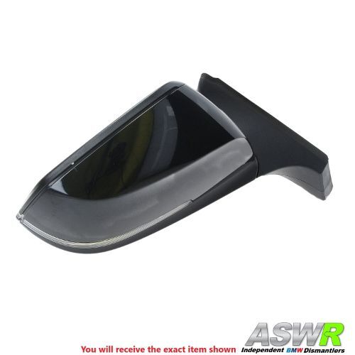 BMW Wing Mirror O/S Drivers Side Right I01 I3