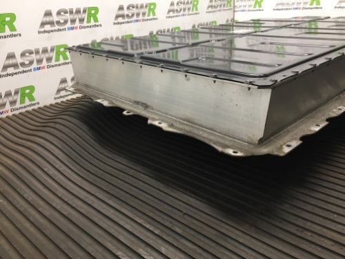 BMW High Voltage Battery Accumulator I01 I3