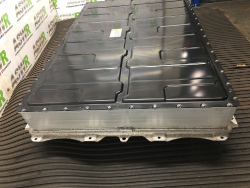 BMW High Voltage Battery Accumulator I01 I3
