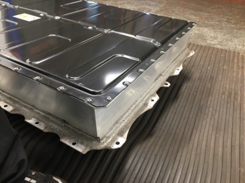 BMW High Voltage Battery Accumulator I01 I3