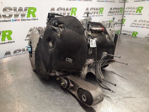 BMW Electric Drive Motor Unit I01 I3