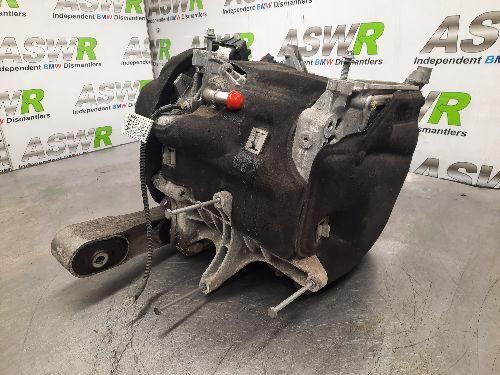 BMW Electric Drive Motor Unit I01 I3