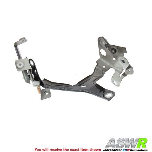 BMW Front Wing Bracket O/S Drivers Right G30 G31 5 SERIES F90 M5