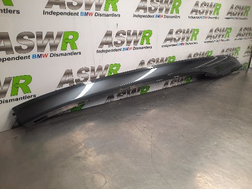 BMW Roof Trim Cover N/S Passenger Left I01 I3