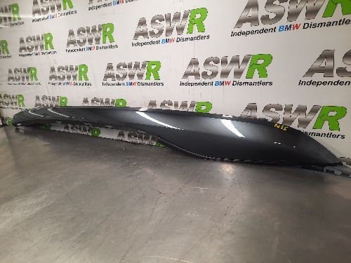 BMW Roof Trim Cover N/S Passenger Left I01 I3