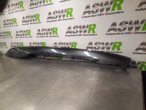 BMW Roof Trim Cover O/S Drivers Right I01 I3
