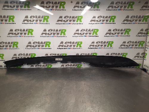BMW Roof Trim Cover O/S Drivers Right I01 I3