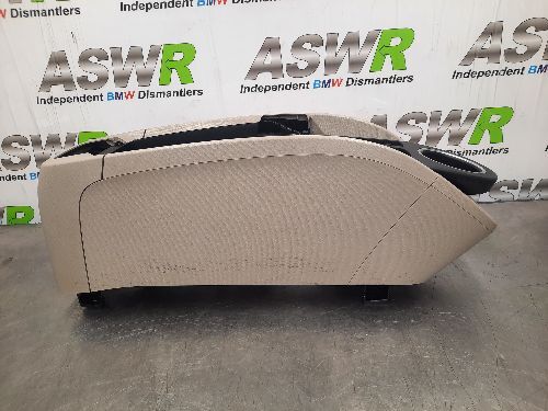 BMW Centre Console Carumgrau I01 I3