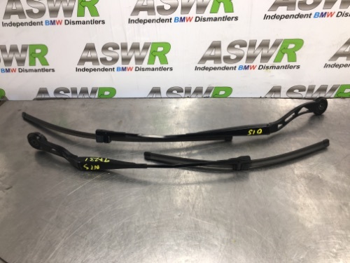 BMW Wiper Arms Pair I01 I3