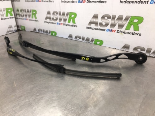BMW Wiper Arms Pair I01 I3