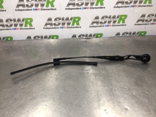 BMW Wiper Arms Pair I01 I3