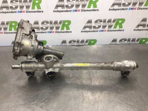 BMW Electronic Power Steering Rack I01 I3