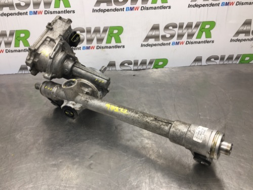 BMW Electronic Power Steering Rack I01 I3