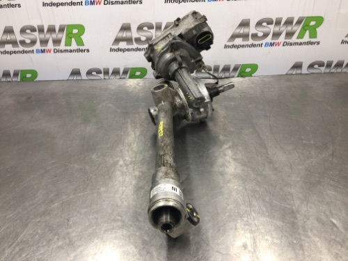 BMW Electronic Power Steering Rack I01 I3