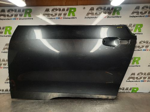 BMW Front Door Outer Cover N/S Passenger Left I01 I3