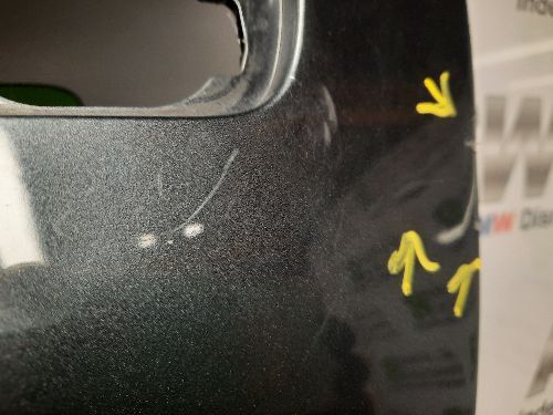 BMW Front Door Outer Cover N/S Passenger Left I01 I3