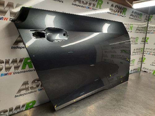 BMW Front Door Outer Cover O/S Drivers Right I01 I3