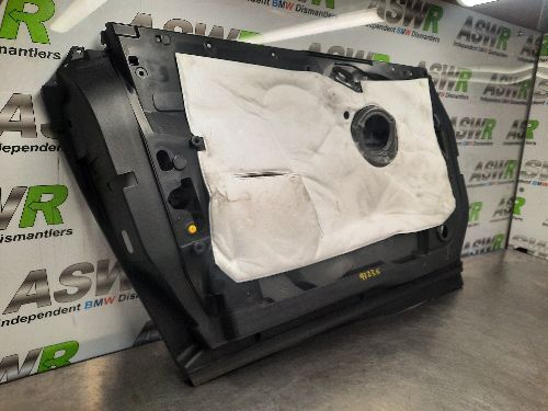BMW Front Door Inner Shroud Cover N/S Passenger Left I01 I3