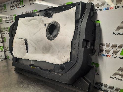 BMW Front Door Inner Shroud Cover N/S Passenger Left I01 I3