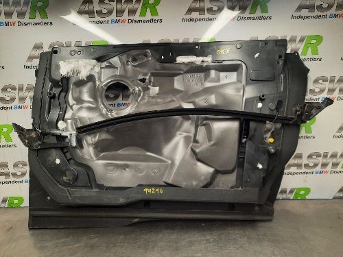BMW Front Door Inner Shroud Cover O/S Drivers Right I01 I3