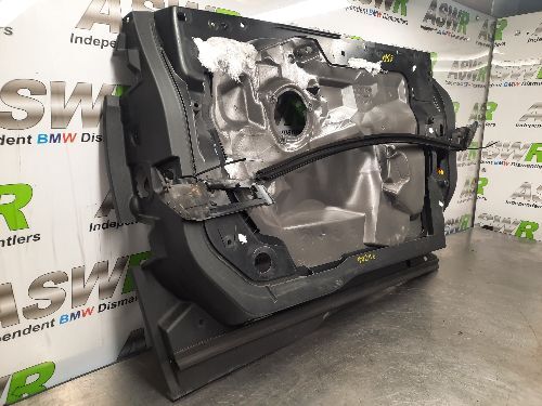 BMW Front Door Inner Shroud Cover O/S Drivers Right I01 I3