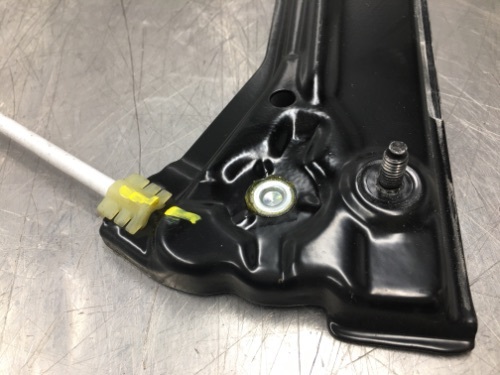 BMW Window Regulator & Motor O/S Drivers Right I01 I3