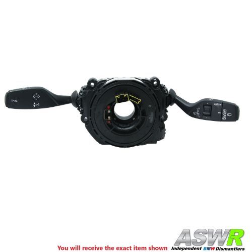 BMW Switch Cluster Steering Column Squib I01 I3