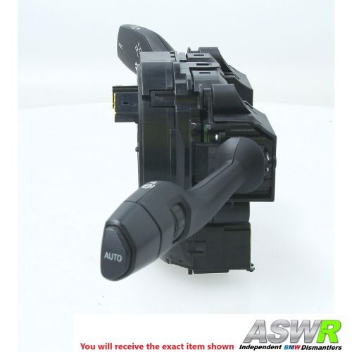 BMW Switch Cluster Steering Column Squib I01 I3