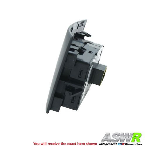BMW Drivers Side Window Switch Power Fold F21 F22 F32 1 2 4 SERIES